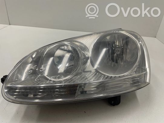 Volkswagen Golf V Priekinis žibintas 