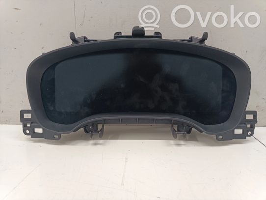 BMW 5 G30 G31 Tachimetro (quadro strumenti) 