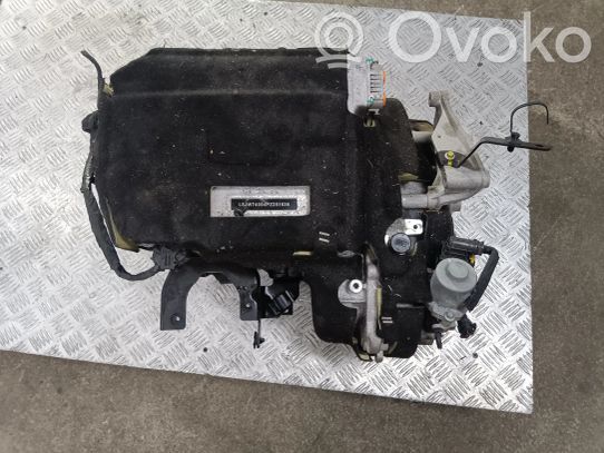 MG ZS Moteur de voiture électrique 