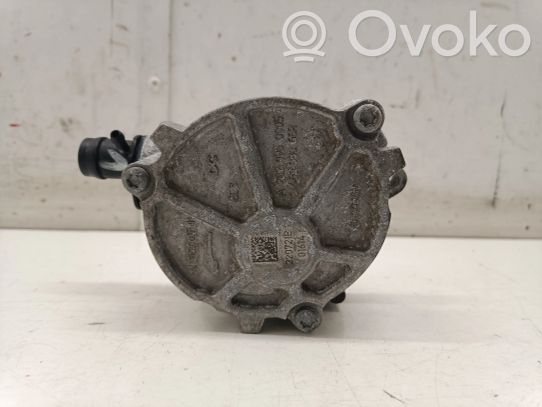 Nissan Qashqai J12 Pompe à vide 