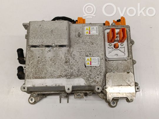 Polestar 2 Convertitore di tensione inverter 