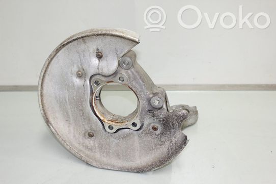 Mozzo ruota anteriore   8R0505432C