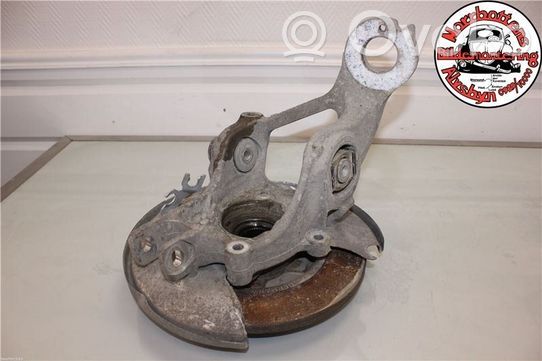 Mozzo ruota anteriore   8R0505432C