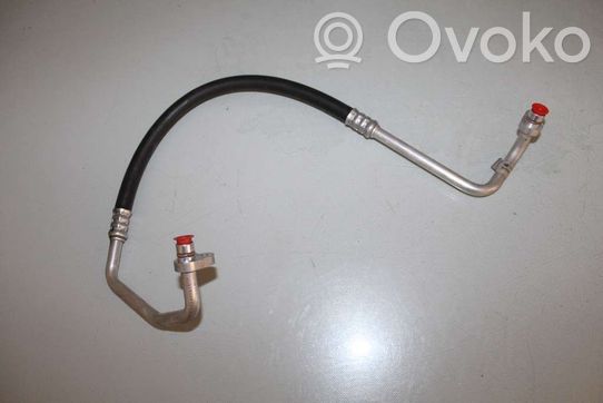 Renault Clio III Tubo flessibile aria condizionata (A/C) 