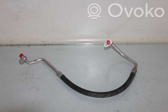 Renault Clio III Tubo flessibile aria condizionata (A/C) 