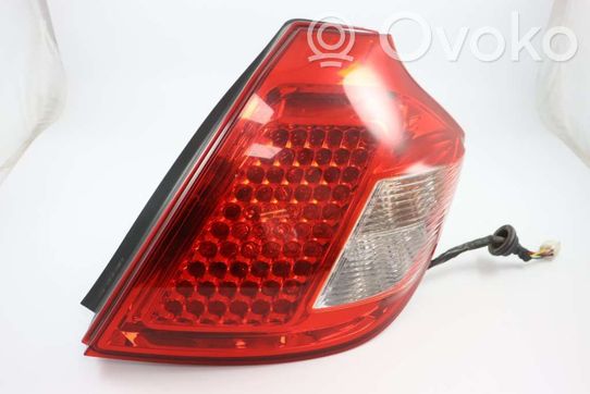 KIA Ceed Galinis žibintas kėbule 