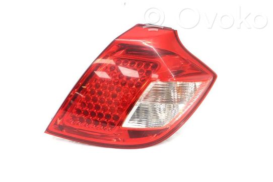 KIA Ceed Galinis žibintas kėbule 