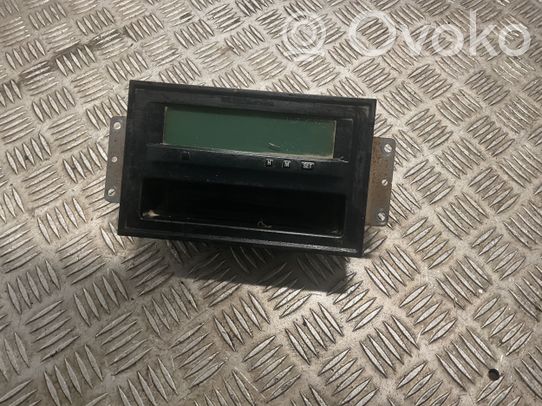 8750A397 Mitsubishi L200 Écran / affichage / petit écran, 505,90 € | OVOKO