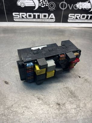 Mercedes-Benz C W203 Sulakerasiasarja 