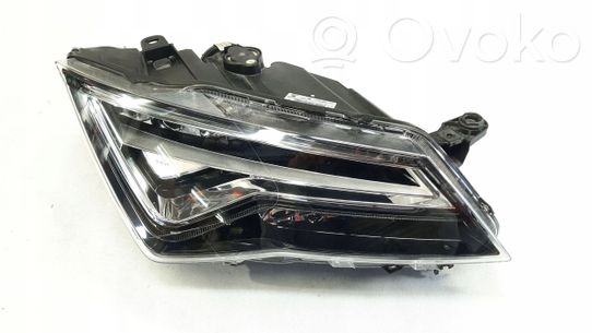 Seat Ateca Priekinis žibintas 