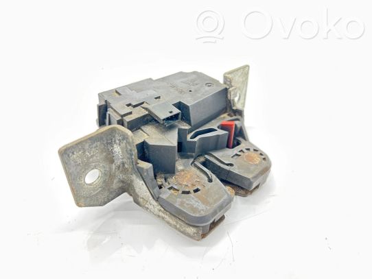Mercedes-Benz B W245 Blocco/chiusura/serratura del portellone posteriore/bagagliaio 