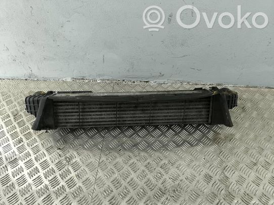 Mercedes-Benz CLK A209 C209 Radiatore intercooler 