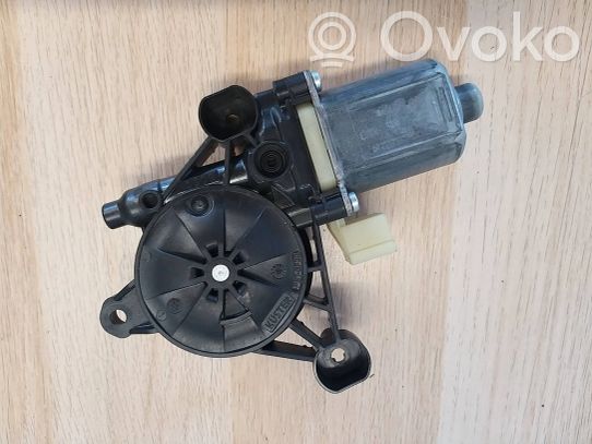 Volkswagen Golf VII Fensterhebermotor Tür vorne 