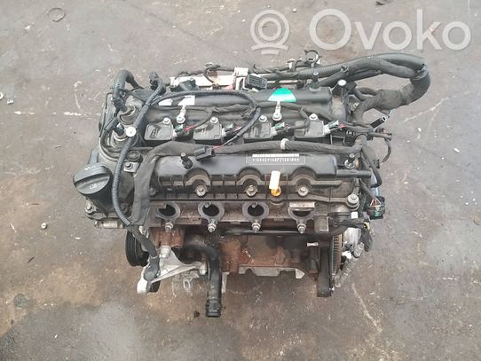 MG ZS Kit moteur 