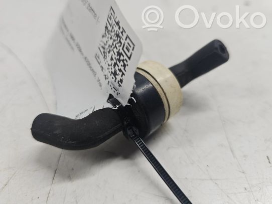 Audi A8 S8 D2 4D Linea/tubo/manicotto del vuoto 