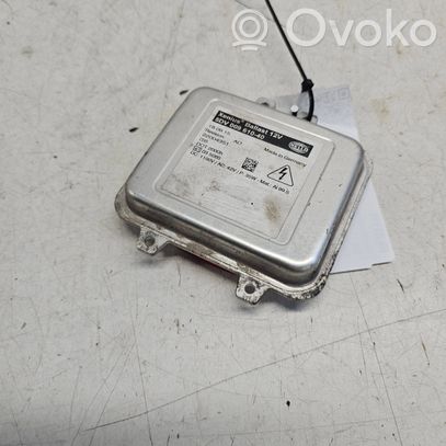 Jaguar XE Xenon valdymo blokas 