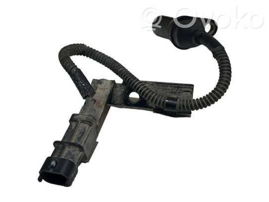 Capteur de vilebrequin   39180