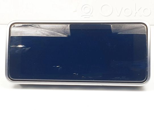 Land Rover Range Rover Velar Monitori/näyttö/pieni näyttö 
