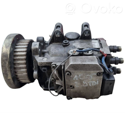 Audi A6 S6 C5 4B Pompe d'injection de carburant à haute pression 