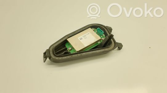 Porsche Cayenne (92A) LED šviesų modulis 