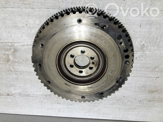Nissan Micra K14 Flywheel 