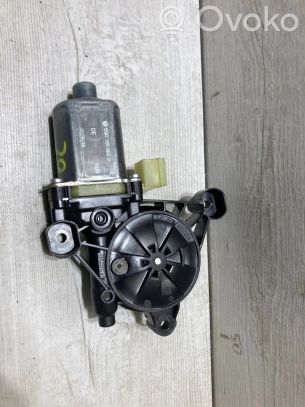 Skoda Octavia Mk3 (5E) Fensterhebermotor Tür vorne 