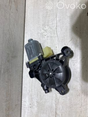 Skoda Octavia Mk3 (5E) Fensterhebermotor Tür vorne 