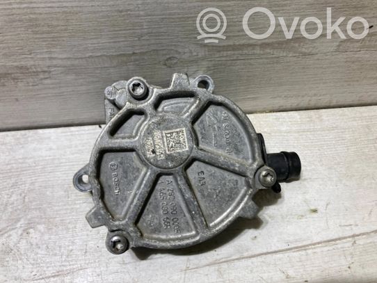 Renault Megane IV Pompe à vide 