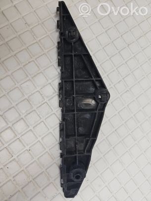 Toyota Avensis T270 Staffa di rinforzo montaggio del paraurti anteriore 