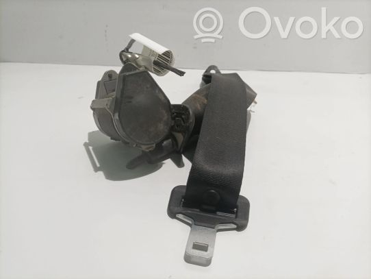 225263 Dacia Logan Pick Up Ceinture de securite arriere 30 99 OVOKO