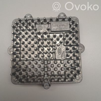 Land Rover Range Rover Velar Modulo di zavorra faro Xenon 