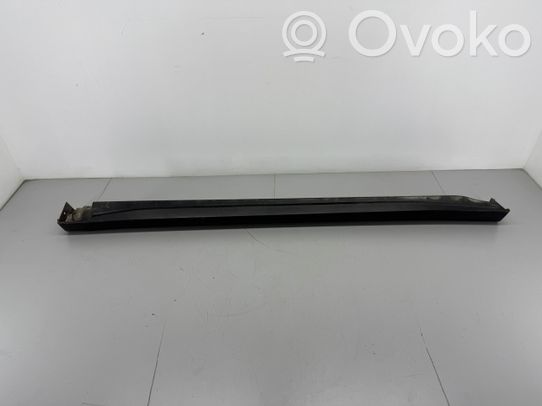 Mitsubishi Outlander Sottoporta 