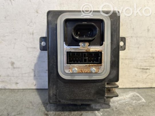 BMW 3 E46 Xenon valdymo blokas 