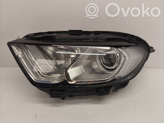 Ford Ecosport Priekinis žibintas 