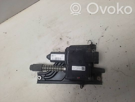 Motor del freno de mano/estacionamiento   A2C53377109