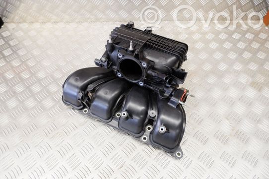 Lexus GS 250 350 300H 450H Collettore di aspirazione 