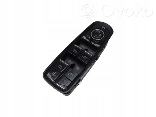 Porsche Cayenne (9Y0 9Y3) Interruptor del elevalunas eléctrico 