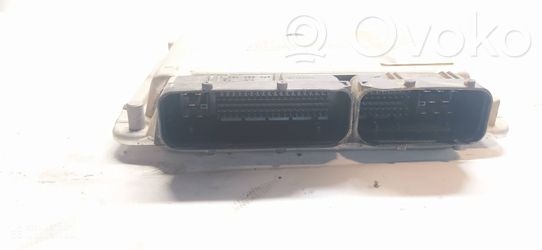 Volkswagen Sharan Moottorin ohjainlaite/moduuli 