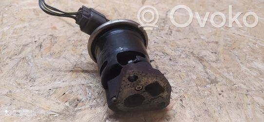 Honda Civic Soupape vanne EGR 