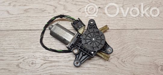 Mercedes-Benz Vito Viano W639 Etuoven ikkunan nostomoottori 