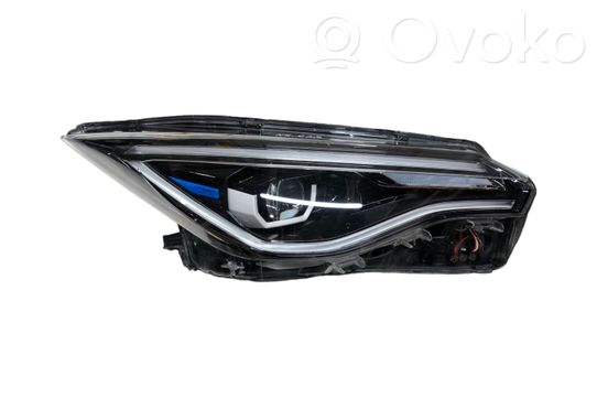 Renault Zoe Priekinis žibintas 