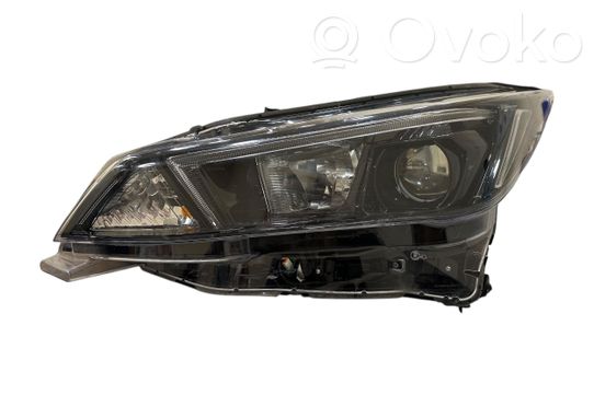 Nissan Leaf II (ZE1) Priekinis žibintas 