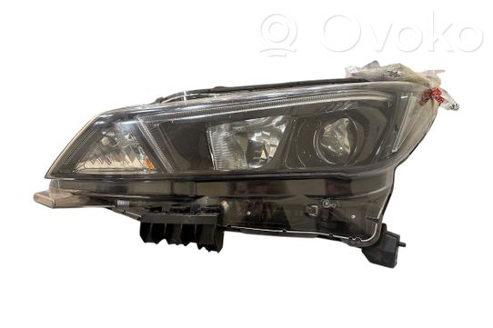 Nissan Leaf II (ZE1) Priekinis žibintas 