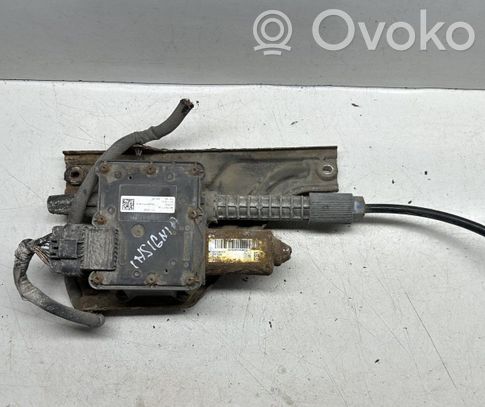 Opel Insignia A Módulo de control del freno de mano 