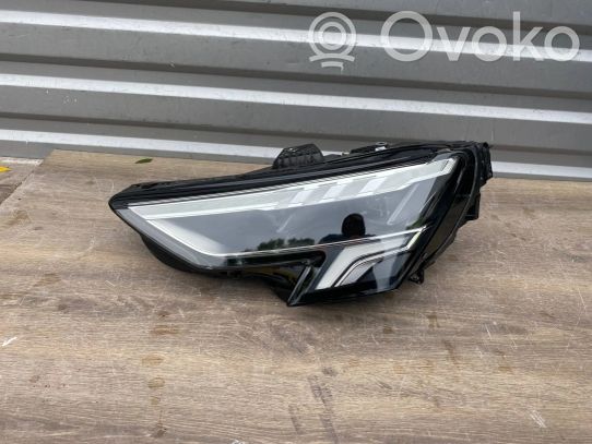 Audi A3 8Y Priekinis žibintas 