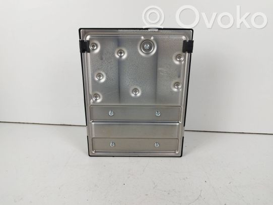Audi A6 S6 C7 4G Komforto modulis 