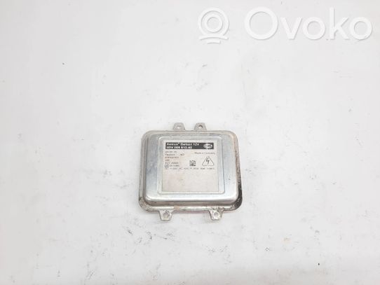 Jaguar XE Xenon valdymo blokas 
