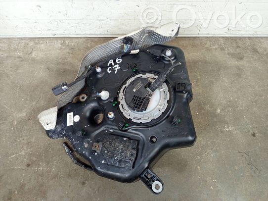 Audi A6 S6 C7 4G AdBlue šķidruma tvertne 