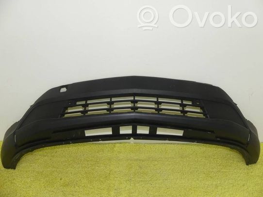 Modanatura separatore del paraurti anteriore   84452407