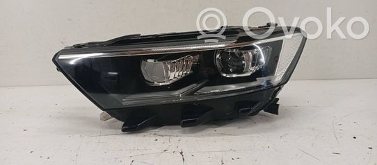 Volkswagen T-Roc Priekinis žibintas 
